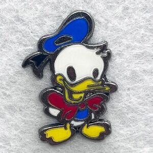 🔮 5/$25 Disney Donald‎ Duck Cutie Pin